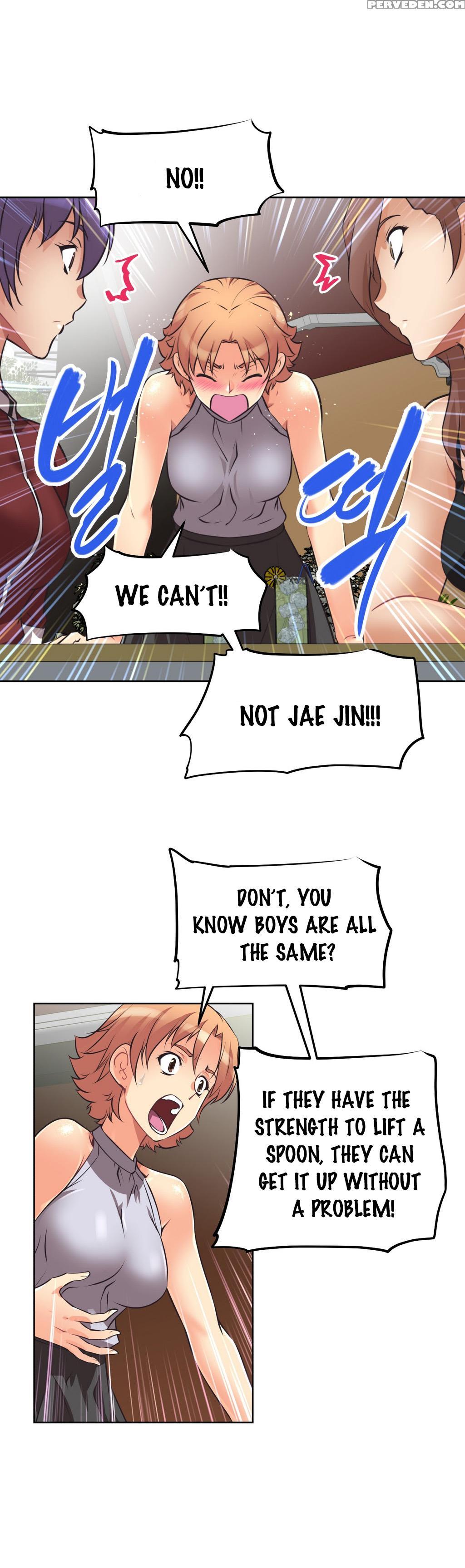 [worin] Brawling Go Ch.0-22 (english) (yomanga) (ongoing) 1
