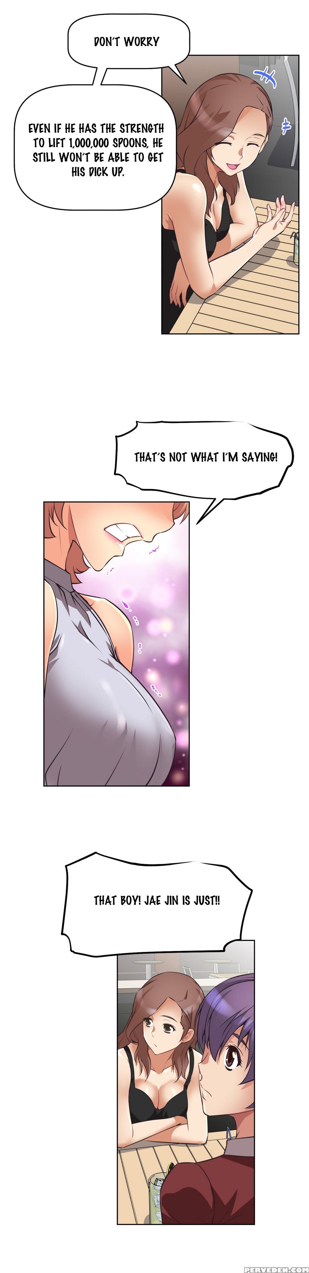 [worin] Brawling Go Ch.0-22 (english) (yomanga) (ongoing) 1