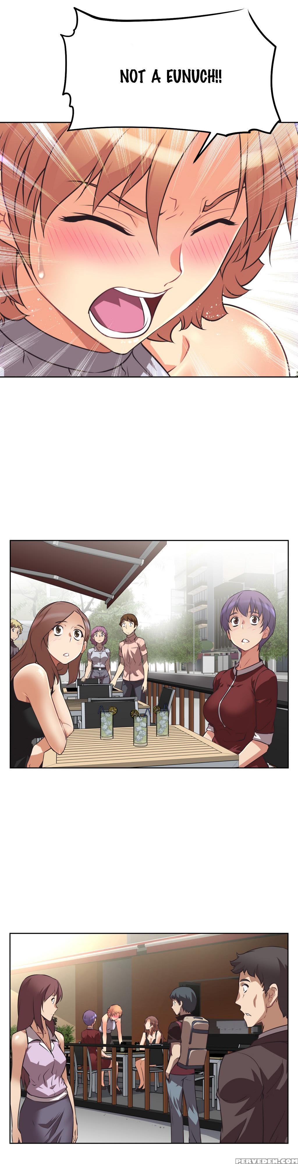 [worin] Brawling Go Ch.0-22 (english) (yomanga) (ongoing) 1