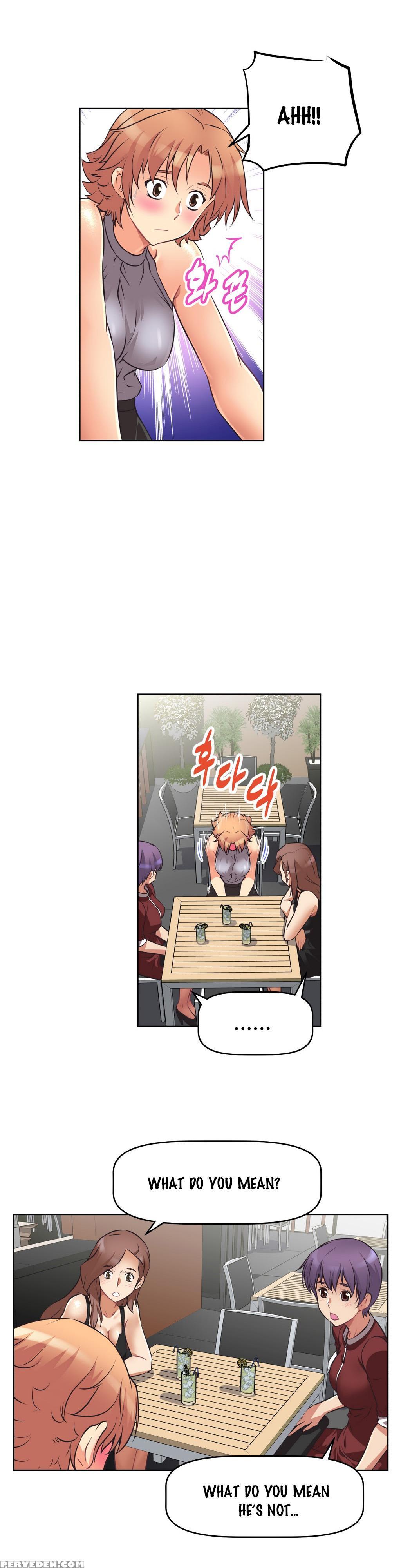 [worin] Brawling Go Ch.0-22 (english) (yomanga) (ongoing) 1