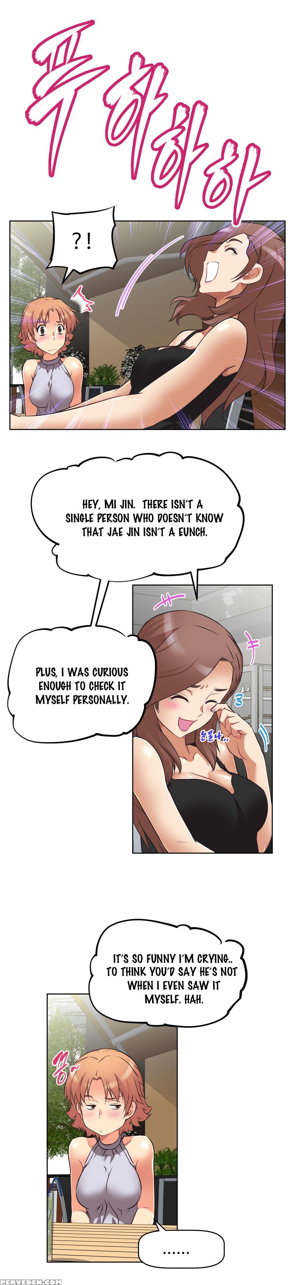 [worin] Brawling Go Ch.0-22 (english) (yomanga) (ongoing) 1