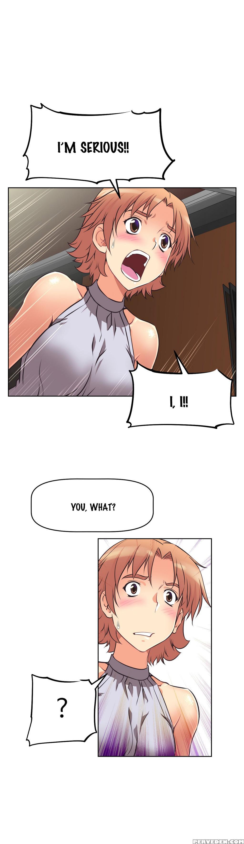 [worin] Brawling Go Ch.0-22 (english) (yomanga) (ongoing) 1