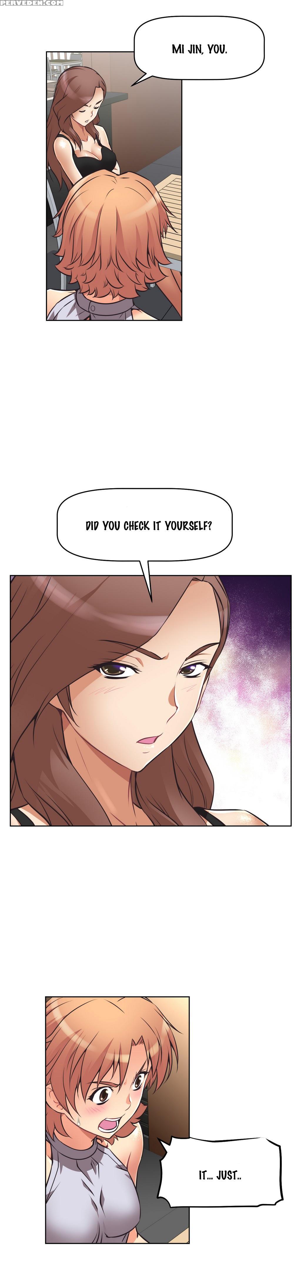 [worin] Brawling Go Ch.0-22 (english) (yomanga) (ongoing) 1