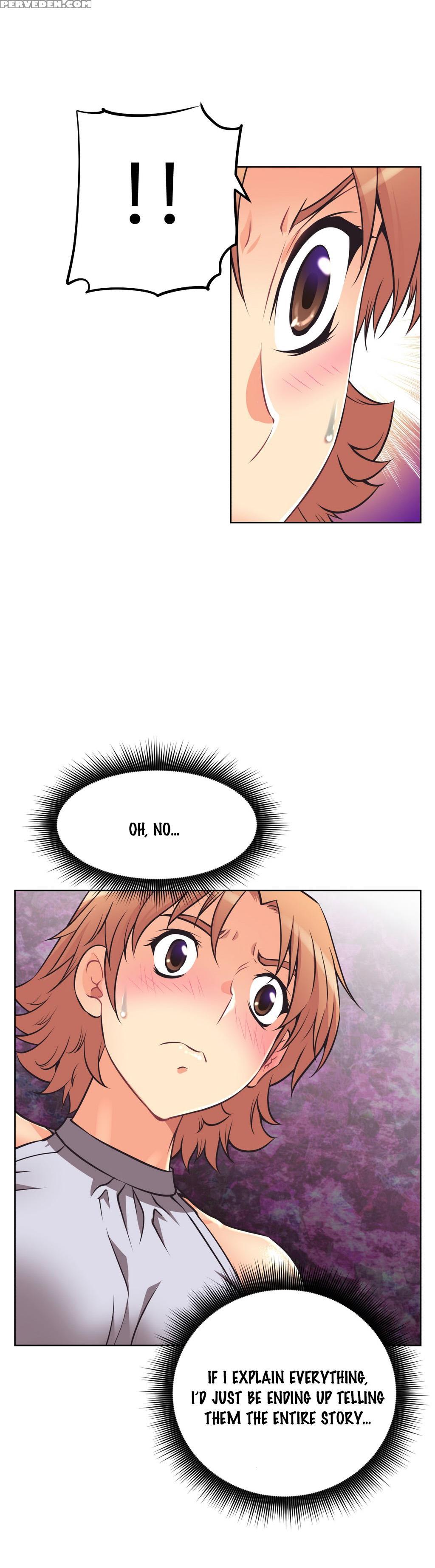 [worin] Brawling Go Ch.0-22 (english) (yomanga) (ongoing) 1