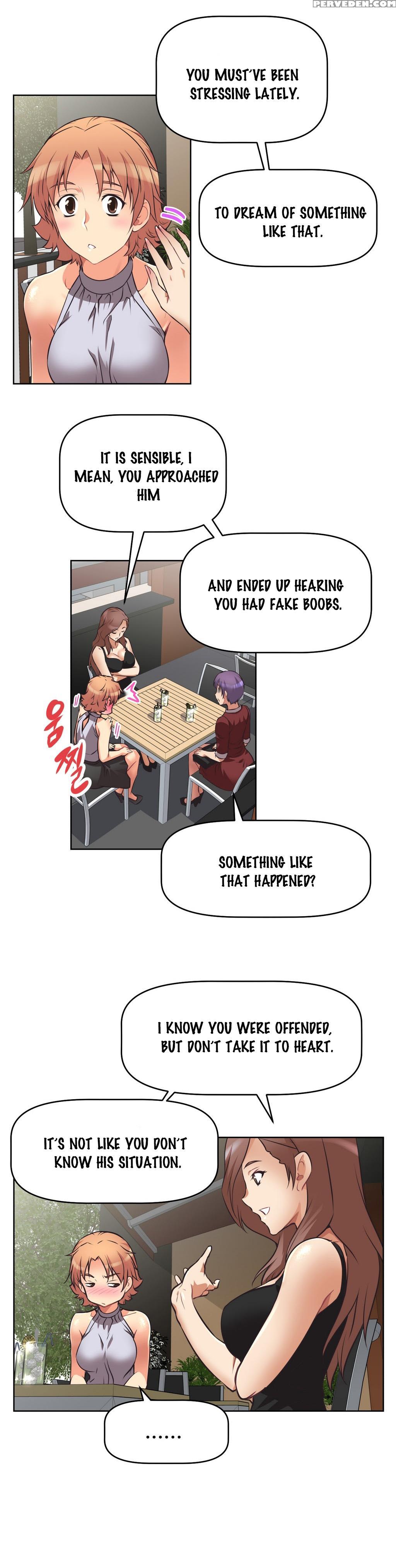 [worin] Brawling Go Ch.0-22 (english) (yomanga) (ongoing) 1