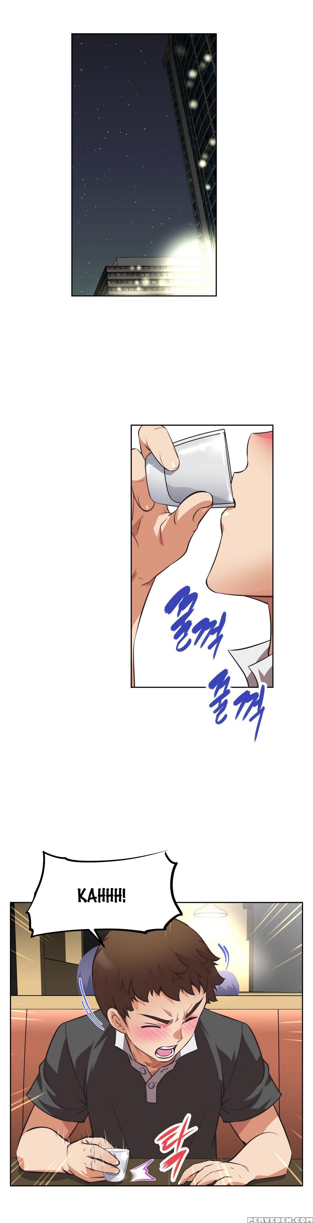 [worin] Brawling Go Ch.0-22 (english) (yomanga) (ongoing) 1