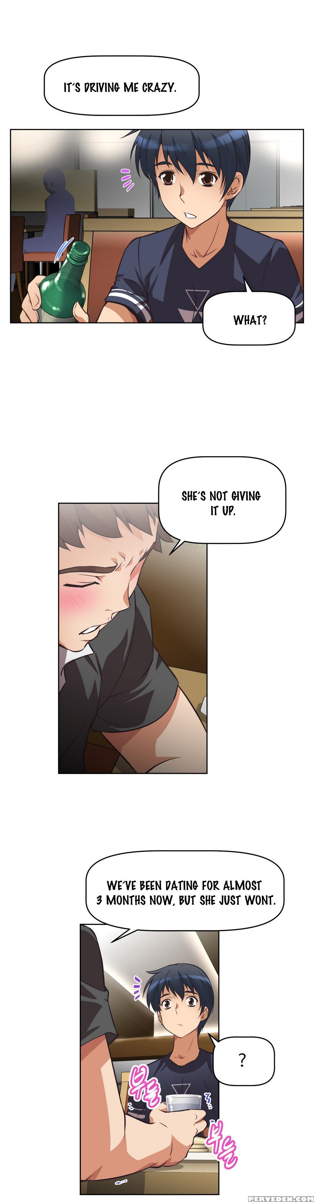 [worin] Brawling Go Ch.0-22 (english) (yomanga) (ongoing) 1