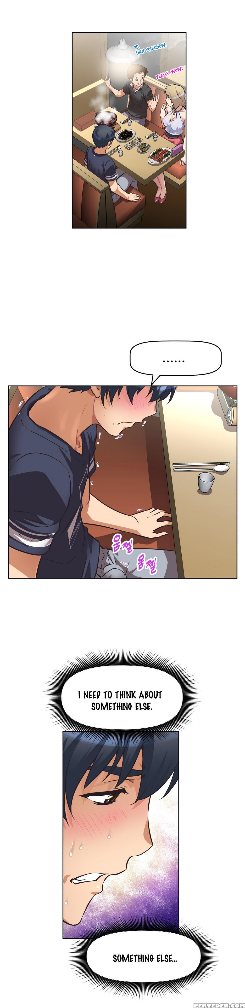 [worin] Brawling Go Ch.0-22 (english) (yomanga) (ongoing) 1
