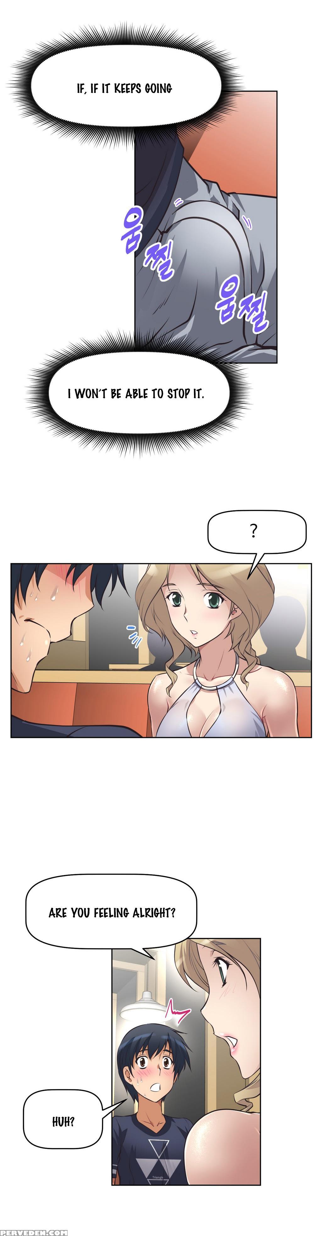 [worin] Brawling Go Ch.0-22 (english) (yomanga) (ongoing) 1