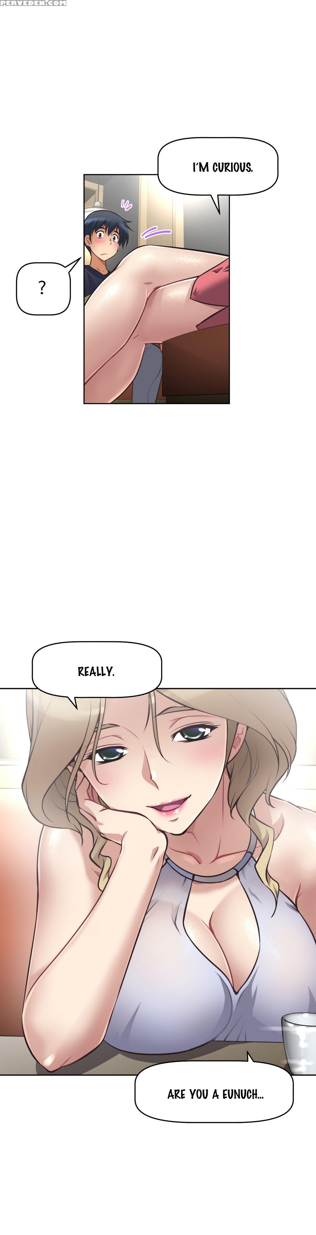 [worin] Brawling Go Ch.0-22 (english) (yomanga) (ongoing) 1