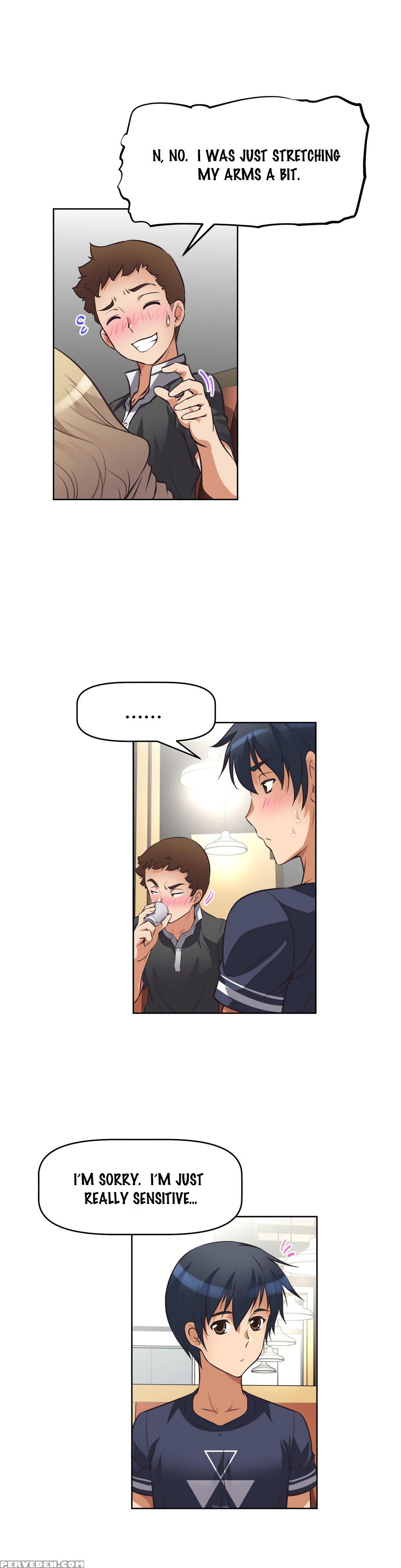 [worin] Brawling Go Ch.0-22 (english) (yomanga) (ongoing) 1