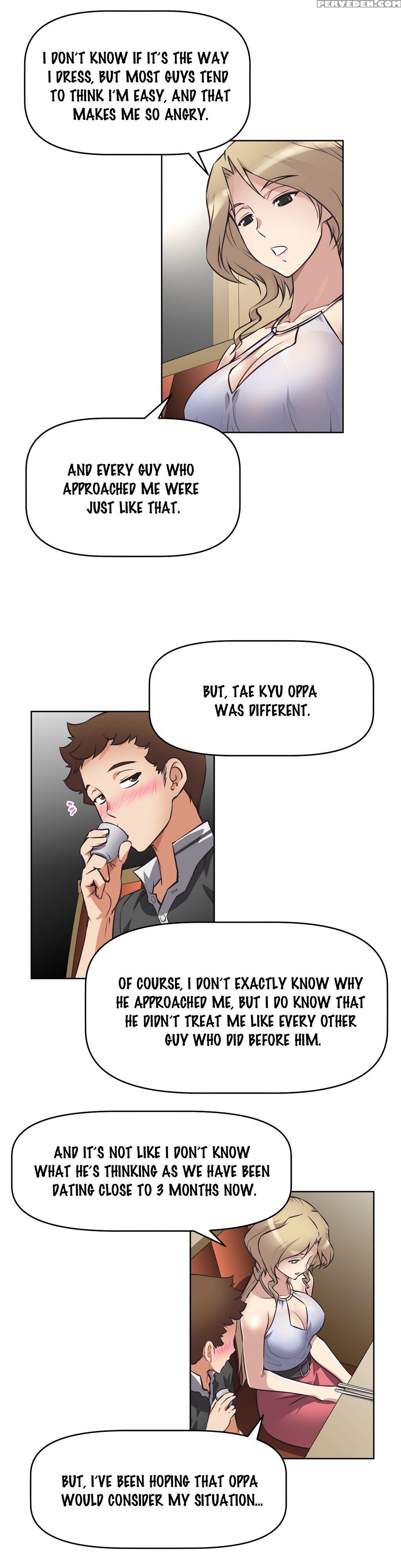 [worin] Brawling Go Ch.0-22 (english) (yomanga) (ongoing) 1