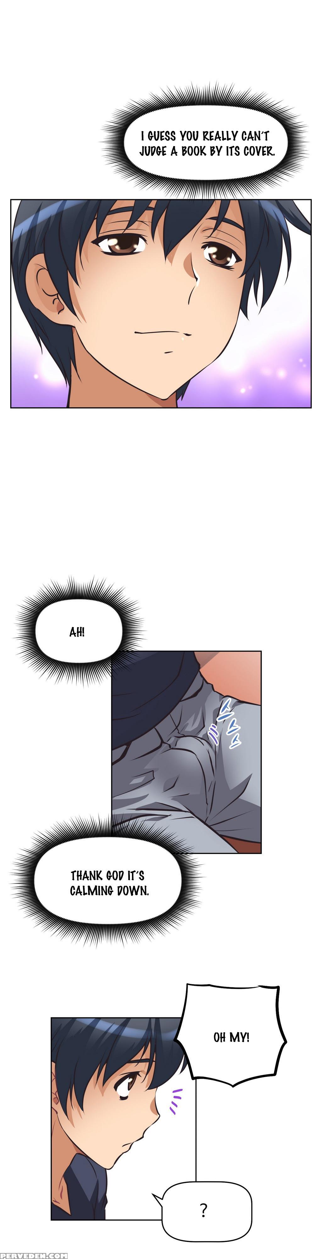 [worin] Brawling Go Ch.0-22 (english) (yomanga) (ongoing) 1