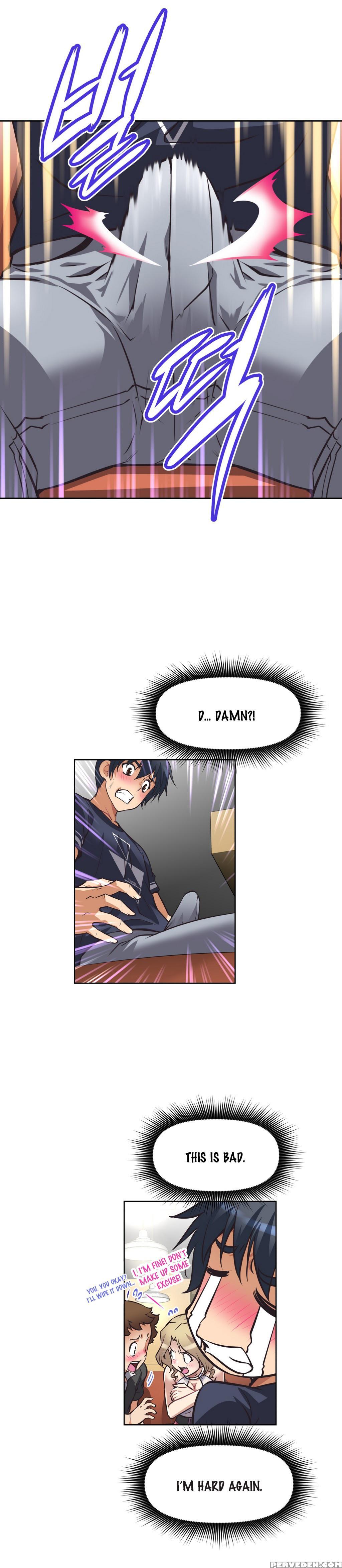 [worin] Brawling Go Ch.0-22 (english) (yomanga) (ongoing) 1