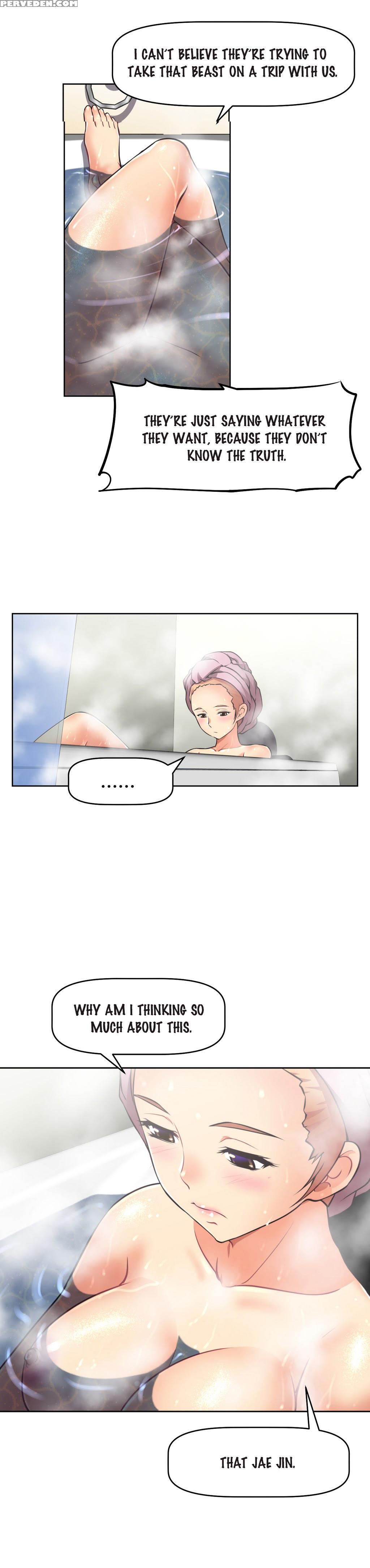 [worin] Brawling Go Ch.0-22 (english) (yomanga) (ongoing) 1