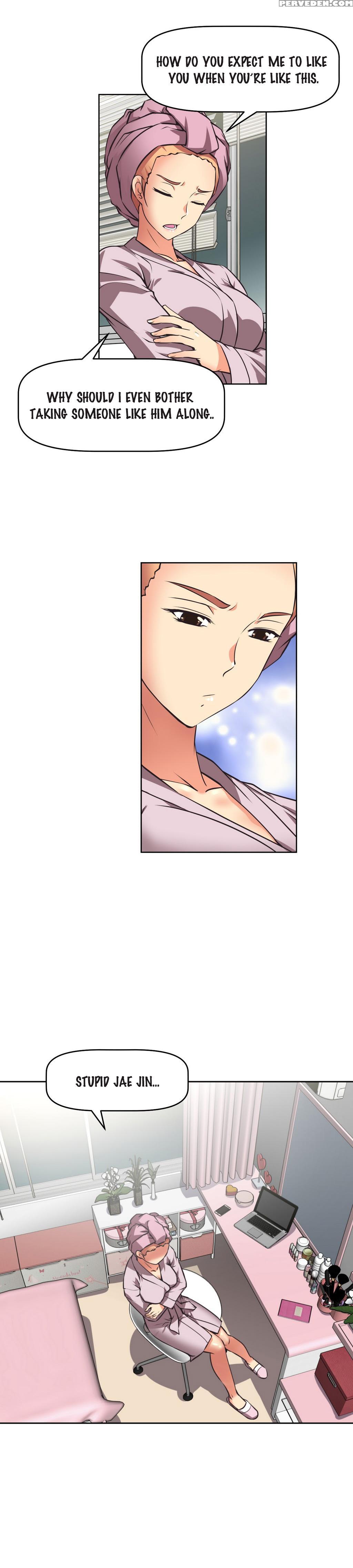 [worin] Brawling Go Ch.0-22 (english) (yomanga) (ongoing) 1