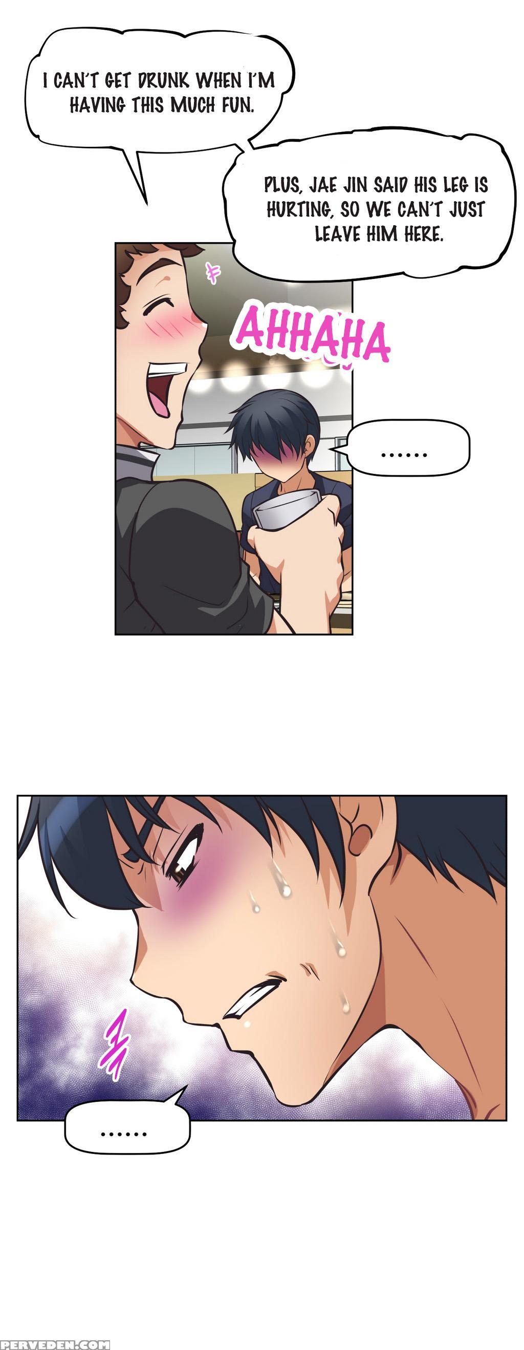 [worin] Brawling Go Ch.0-22 (english) (yomanga) (ongoing) 1