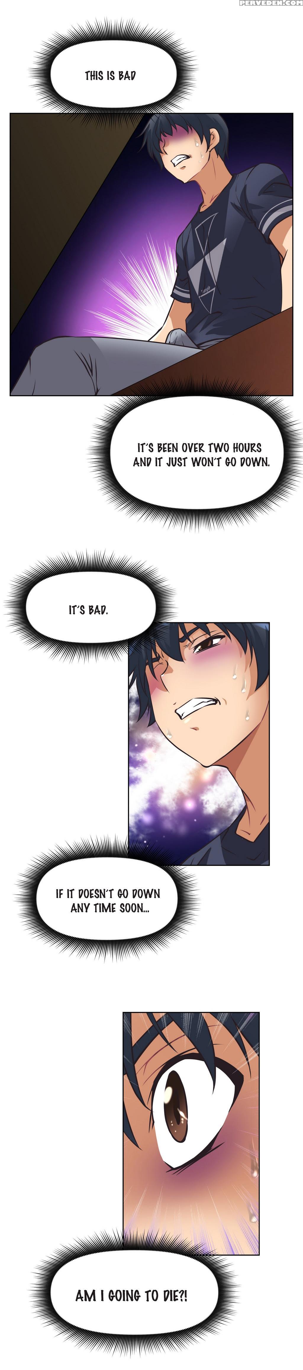 [worin] Brawling Go Ch.0-22 (english) (yomanga) (ongoing) 1