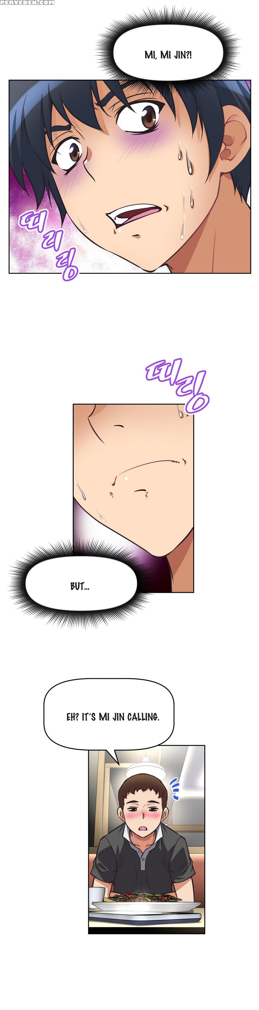 [worin] Brawling Go Ch.0-22 (english) (yomanga) (ongoing) 1