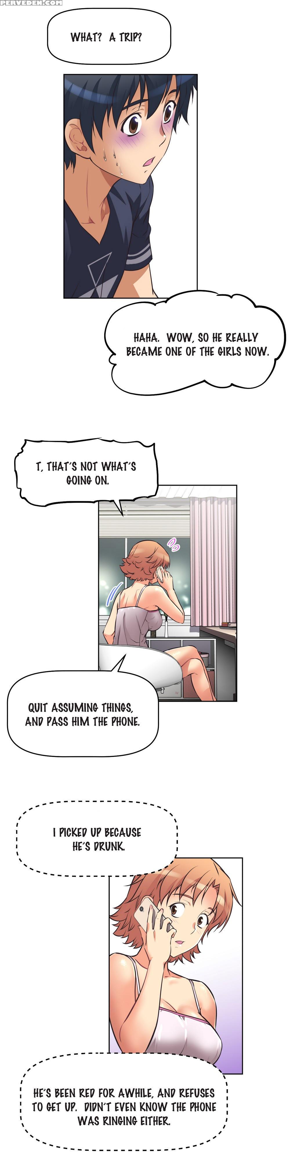 [worin] Brawling Go Ch.0-22 (english) (yomanga) (ongoing) 1