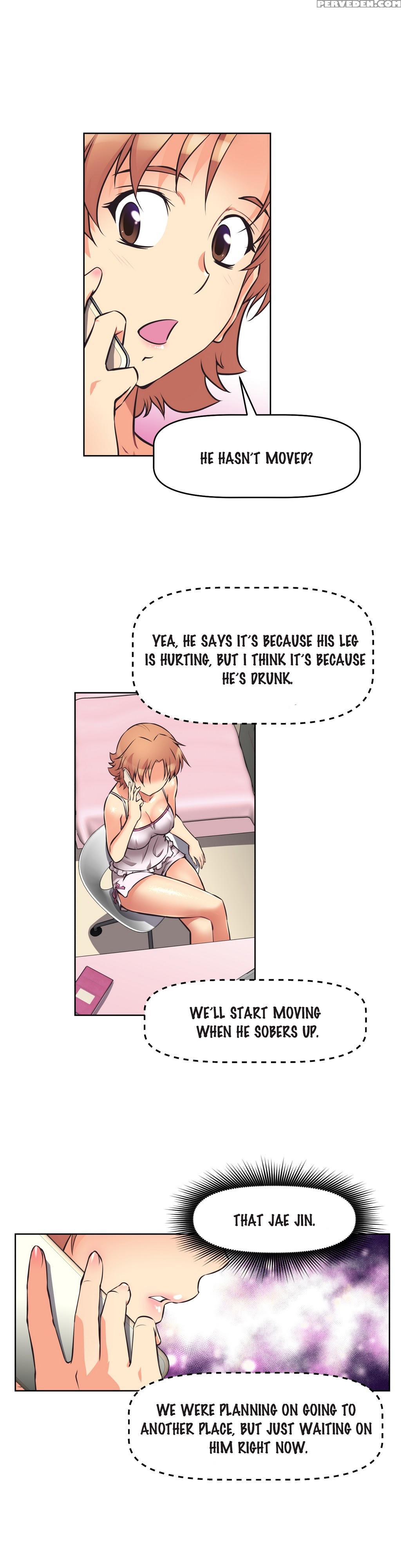 [worin] Brawling Go Ch.0-22 (english) (yomanga) (ongoing) 1