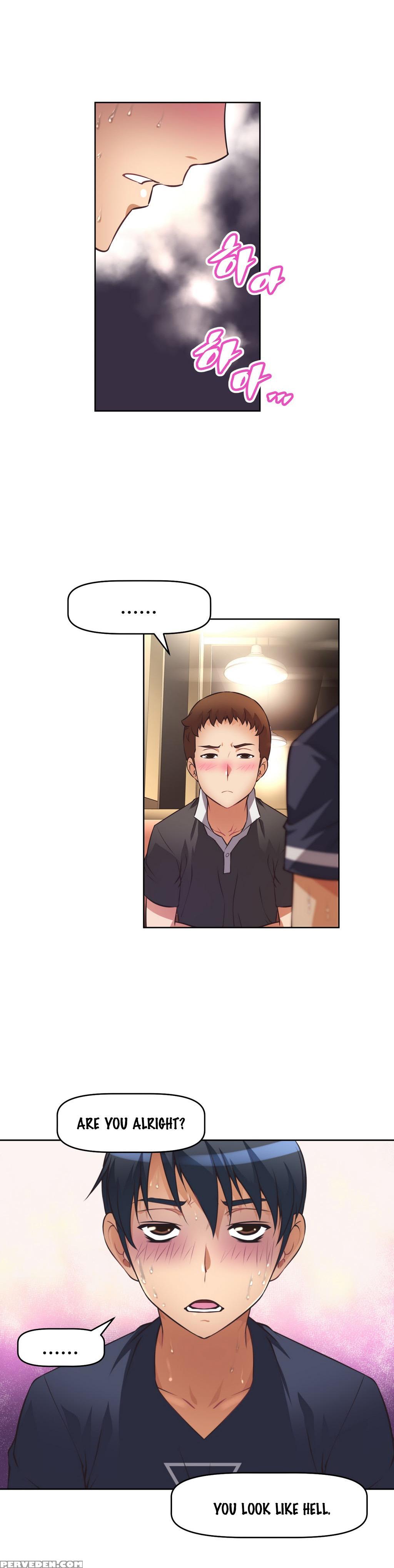 [worin] Brawling Go Ch.0-22 (english) (yomanga) (ongoing) 1