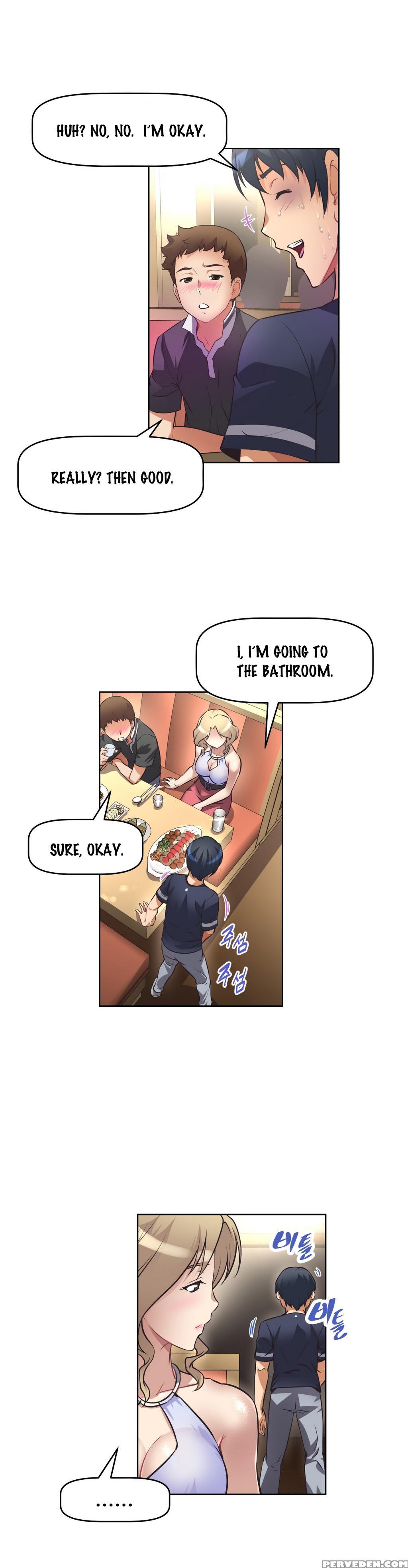 [worin] Brawling Go Ch.0-22 (english) (yomanga) (ongoing) 1