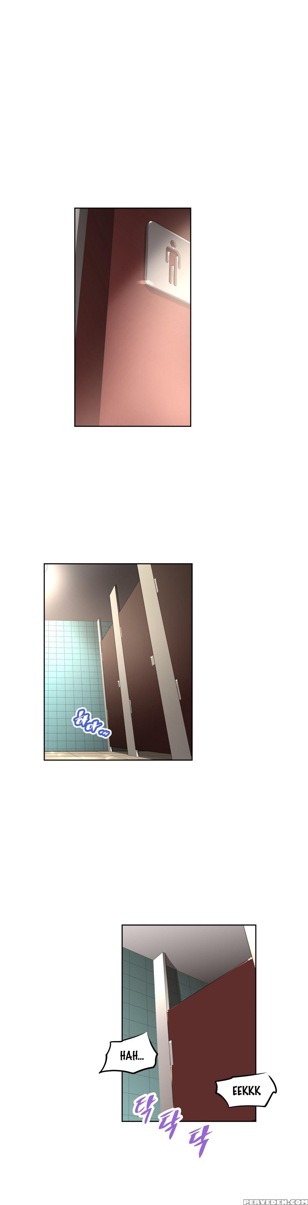 [worin] Brawling Go Ch.0-22 (english) (yomanga) (ongoing) 1