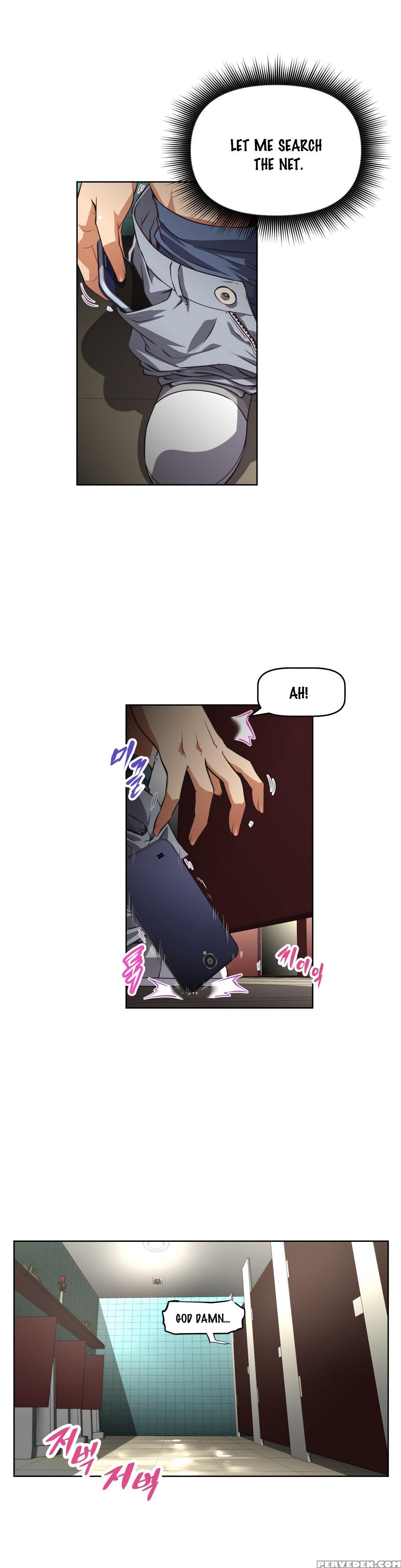 [worin] Brawling Go Ch.0-22 (english) (yomanga) (ongoing) 1