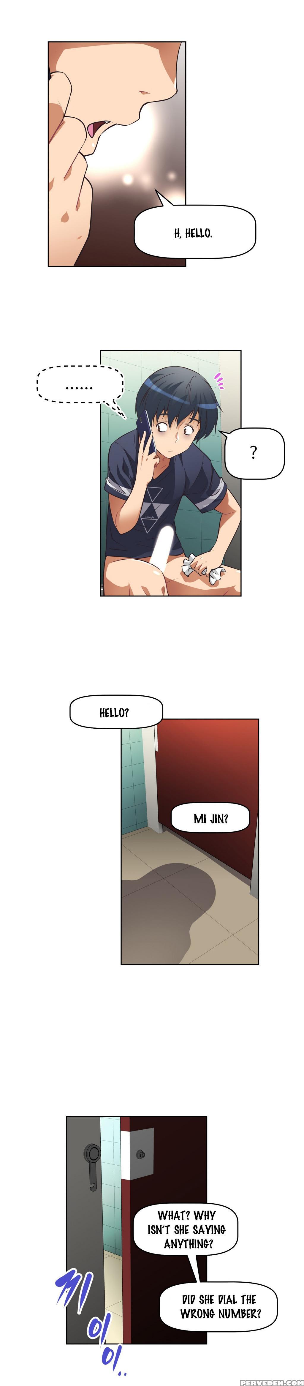 [worin] Brawling Go Ch.0-22 (english) (yomanga) (ongoing) 1