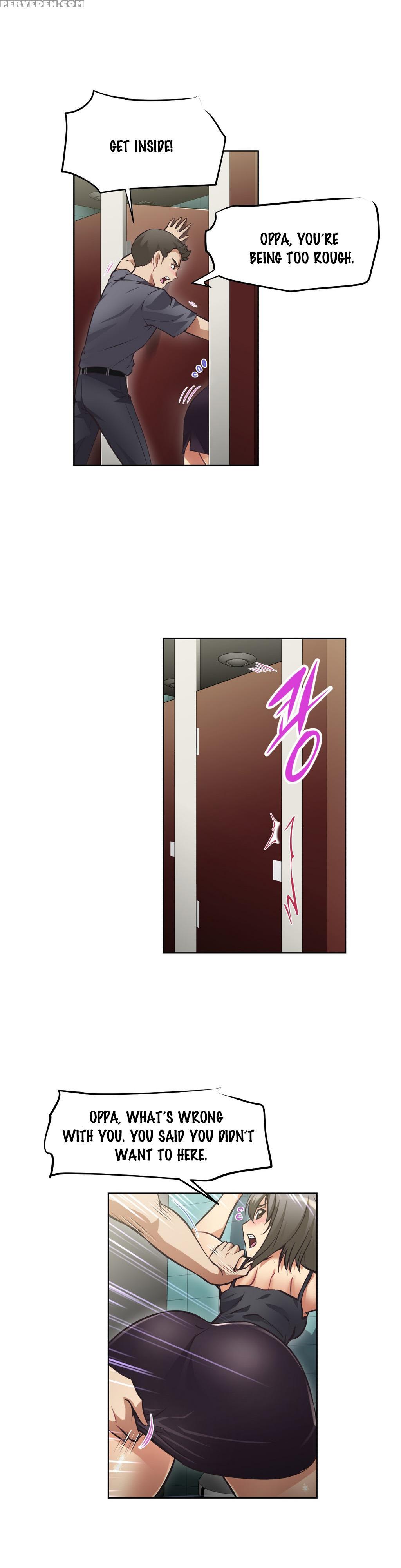 [worin] Brawling Go Ch.0-22 (english) (yomanga) (ongoing) 1