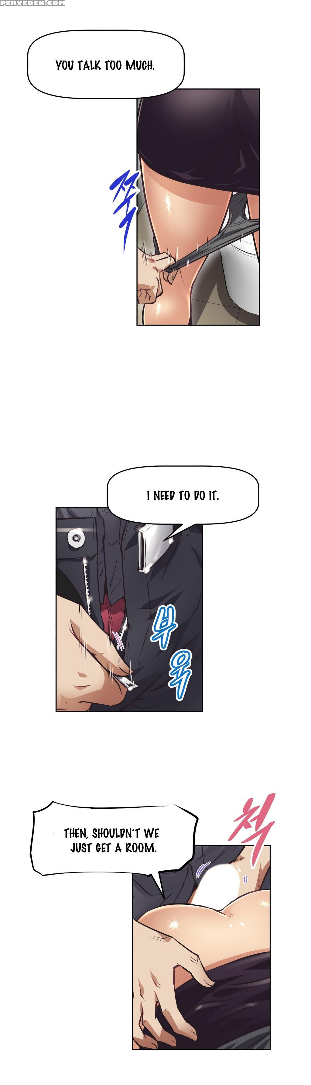 [worin] Brawling Go Ch.0-22 (english) (yomanga) (ongoing) 1