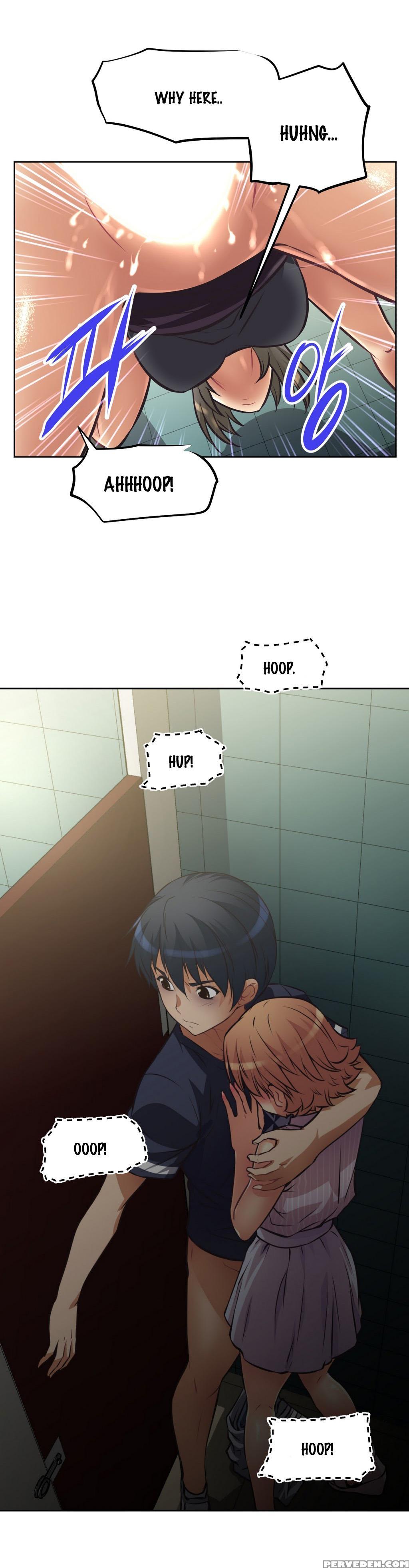 [worin] Brawling Go Ch.0-22 (english) (yomanga) (ongoing) 1