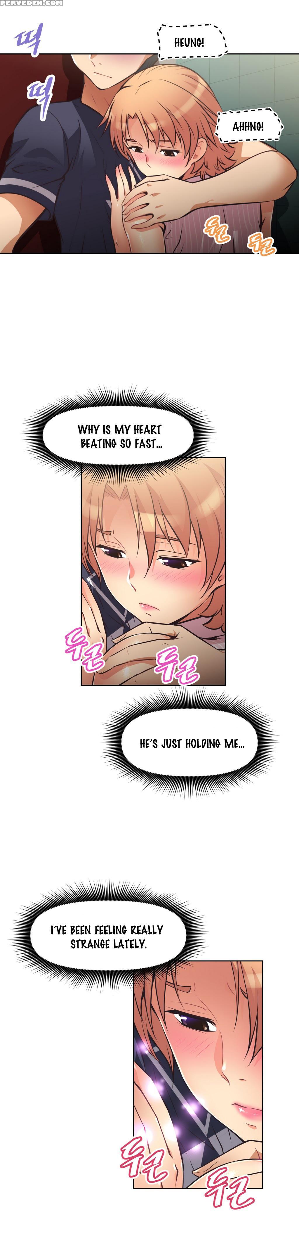[worin] Brawling Go Ch.0-22 (english) (yomanga) (ongoing) 1