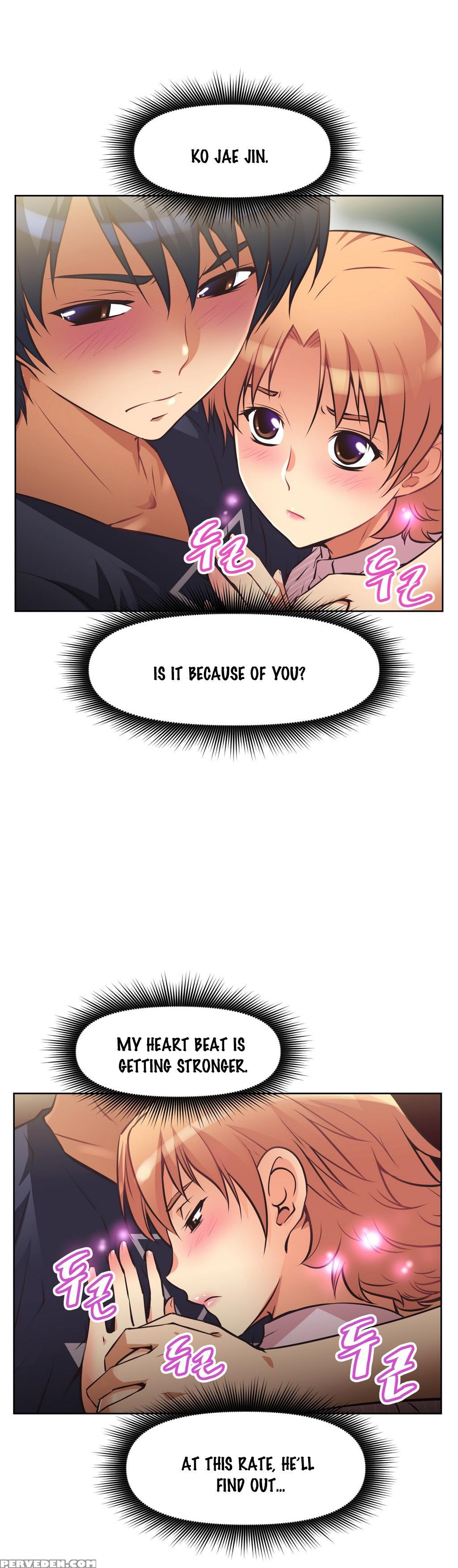 [worin] Brawling Go Ch.0-22 (english) (yomanga) (ongoing) 1
