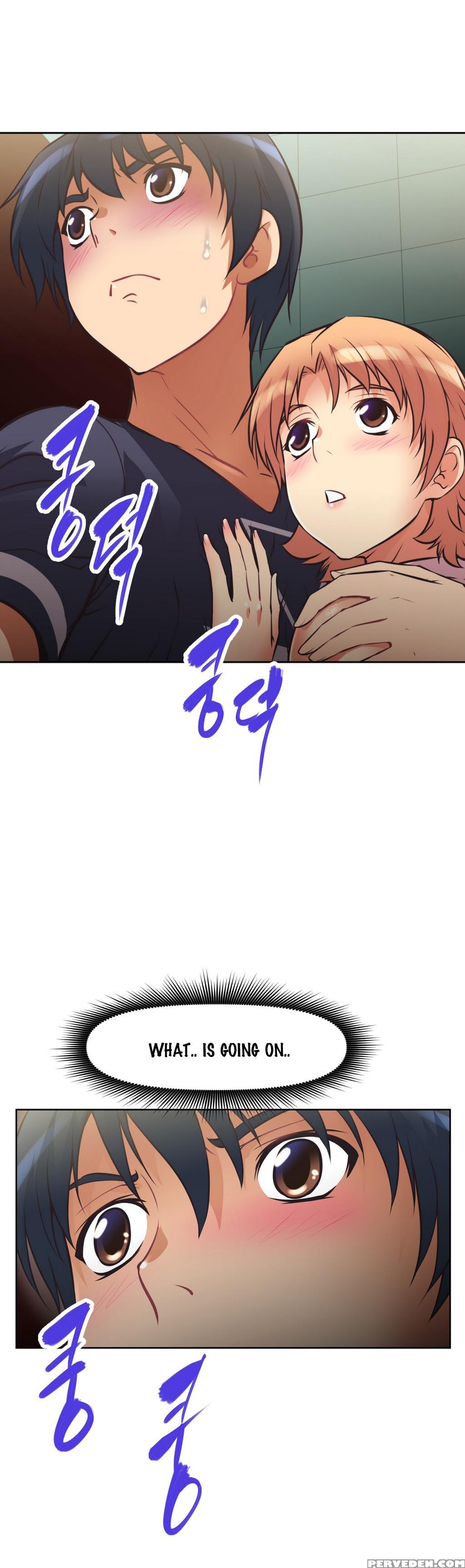 [worin] Brawling Go Ch.0-22 (english) (yomanga) (ongoing) 1
