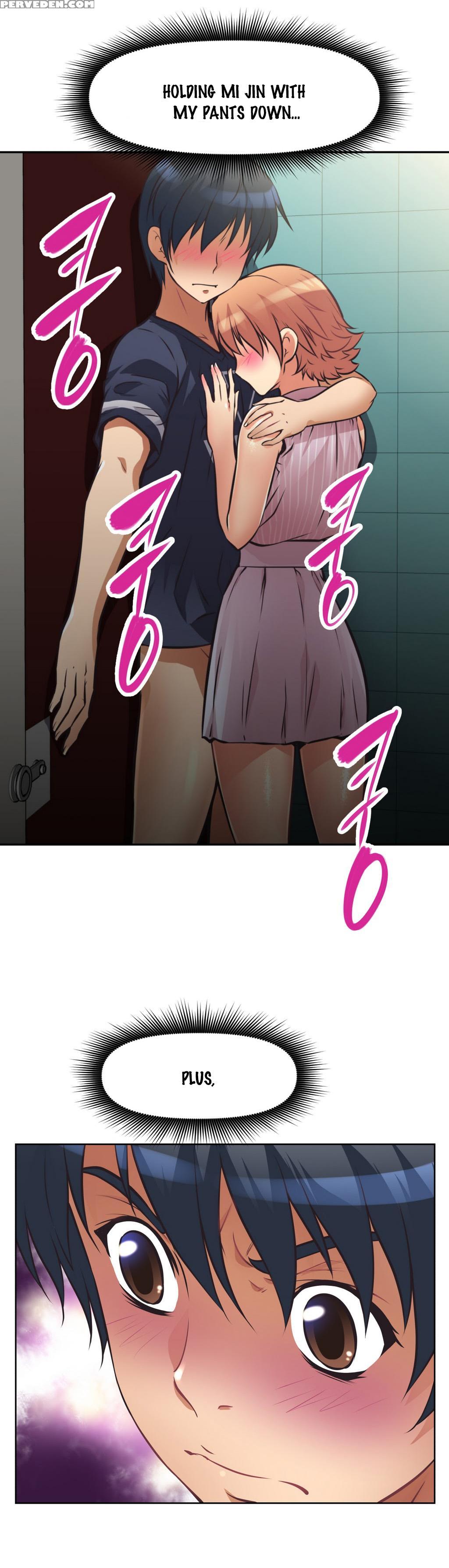 [worin] Brawling Go Ch.0-22 (english) (yomanga) (ongoing) 1