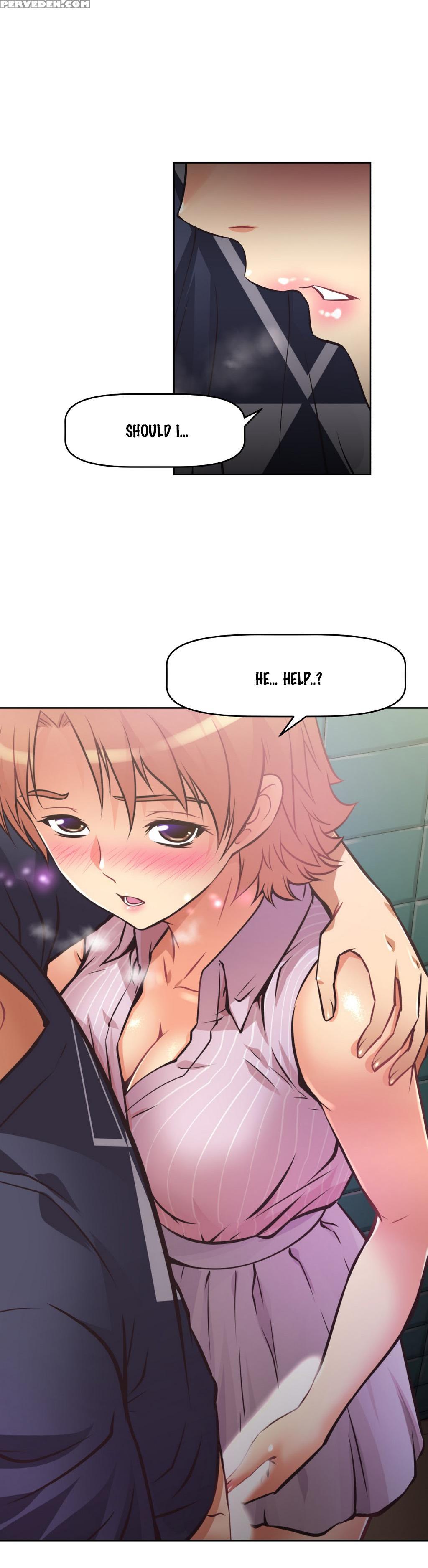 [worin] Brawling Go Ch.0-22 (english) (yomanga) (ongoing) 1