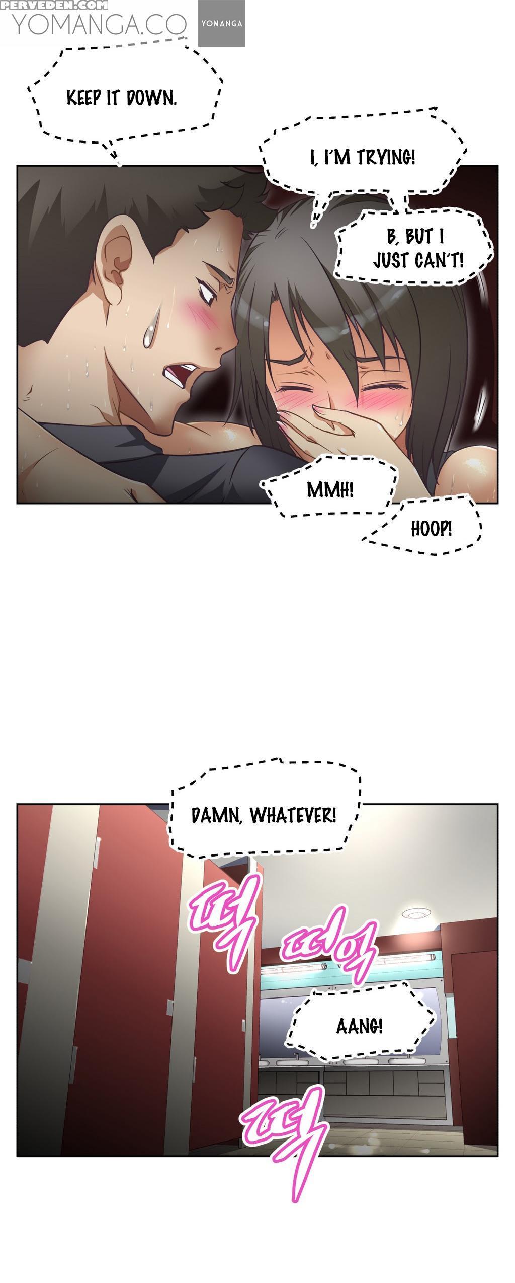 [worin] Brawling Go Ch.0-22 (english) (yomanga) (ongoing) 1