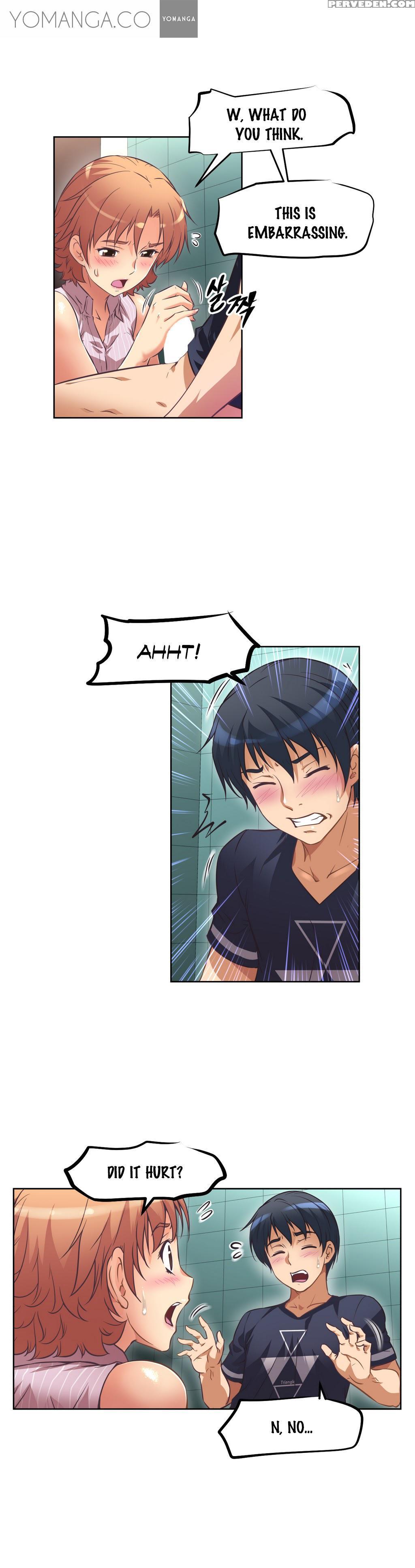 [worin] Brawling Go Ch.0-22 (english) (yomanga) (ongoing) 1