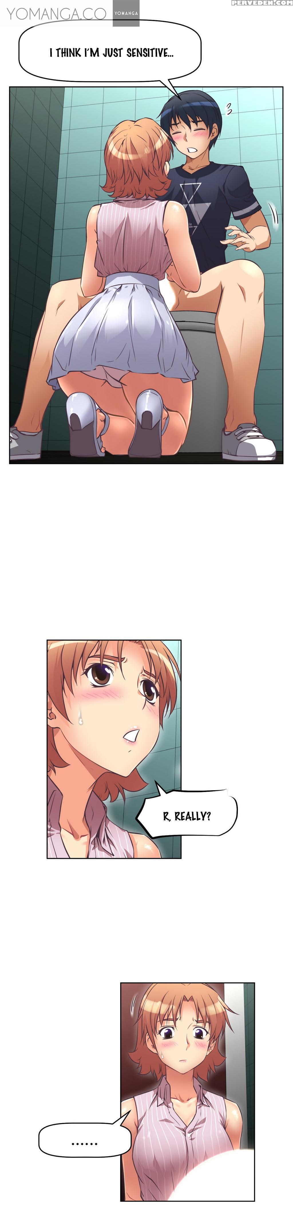 [worin] Brawling Go Ch.0-22 (english) (yomanga) (ongoing) 1