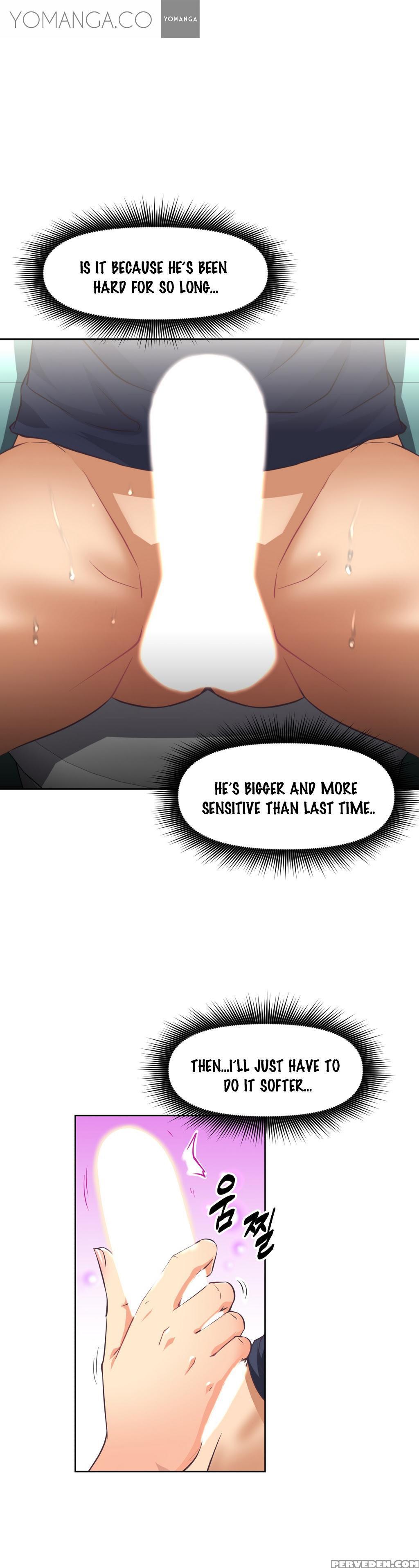 [worin] Brawling Go Ch.0-22 (english) (yomanga) (ongoing) 1