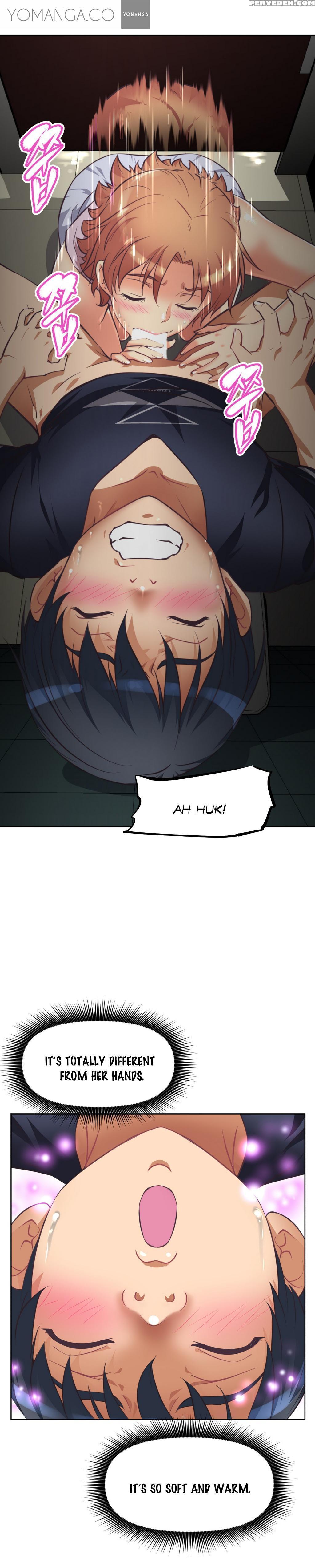 [worin] Brawling Go Ch.0-22 (english) (yomanga) (ongoing) 1