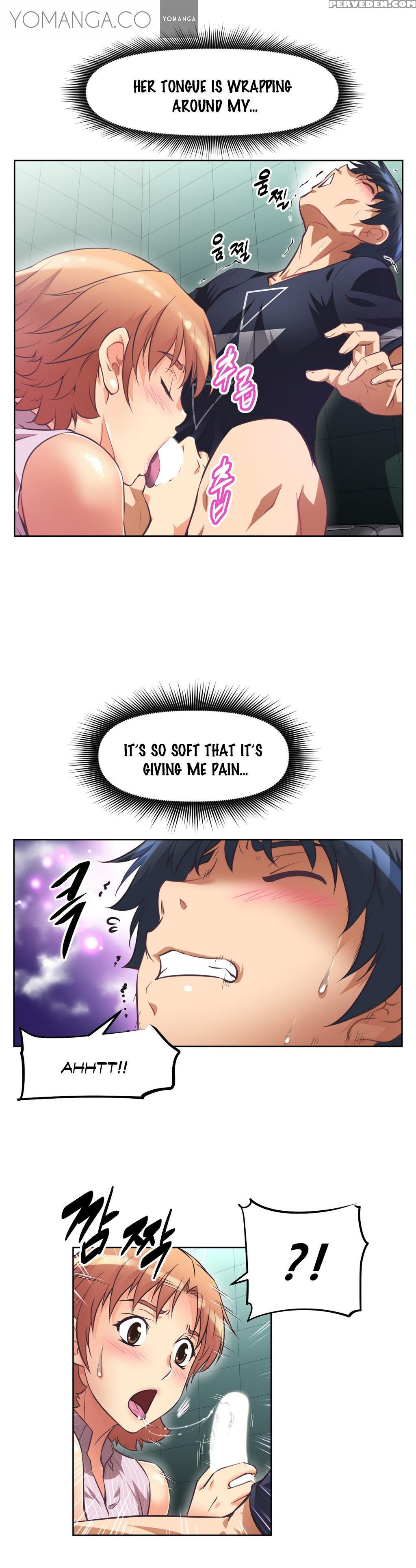 [worin] Brawling Go Ch.0-22 (english) (yomanga) (ongoing) 1