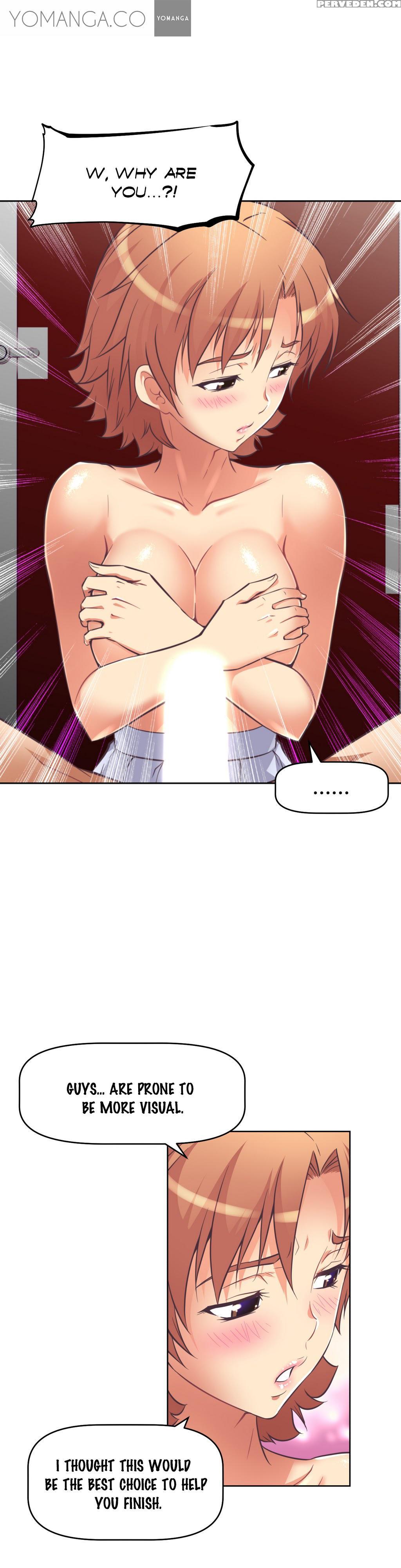 [worin] Brawling Go Ch.0-22 (english) (yomanga) (ongoing) 1