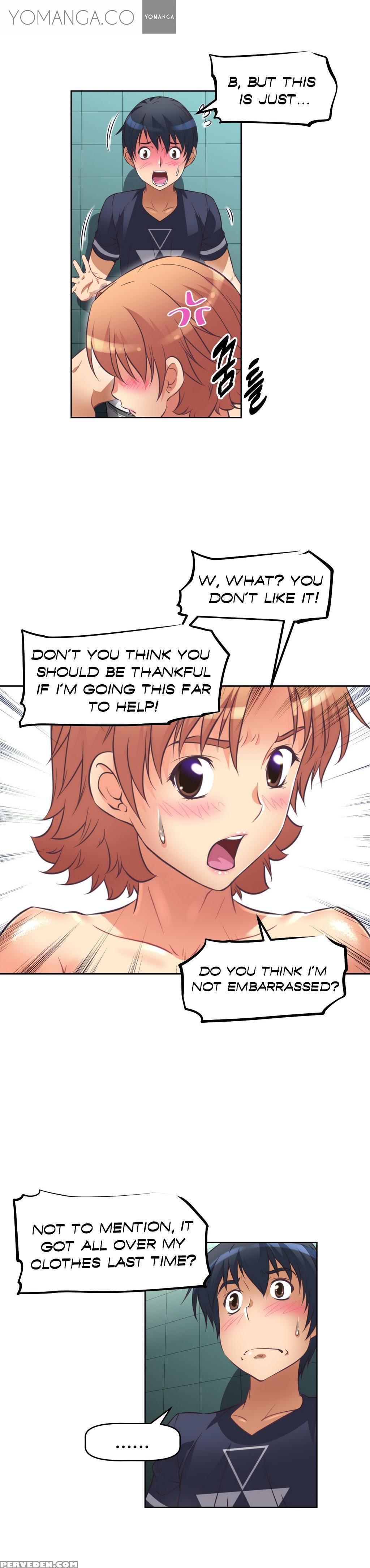 [worin] Brawling Go Ch.0-22 (english) (yomanga) (ongoing) 1