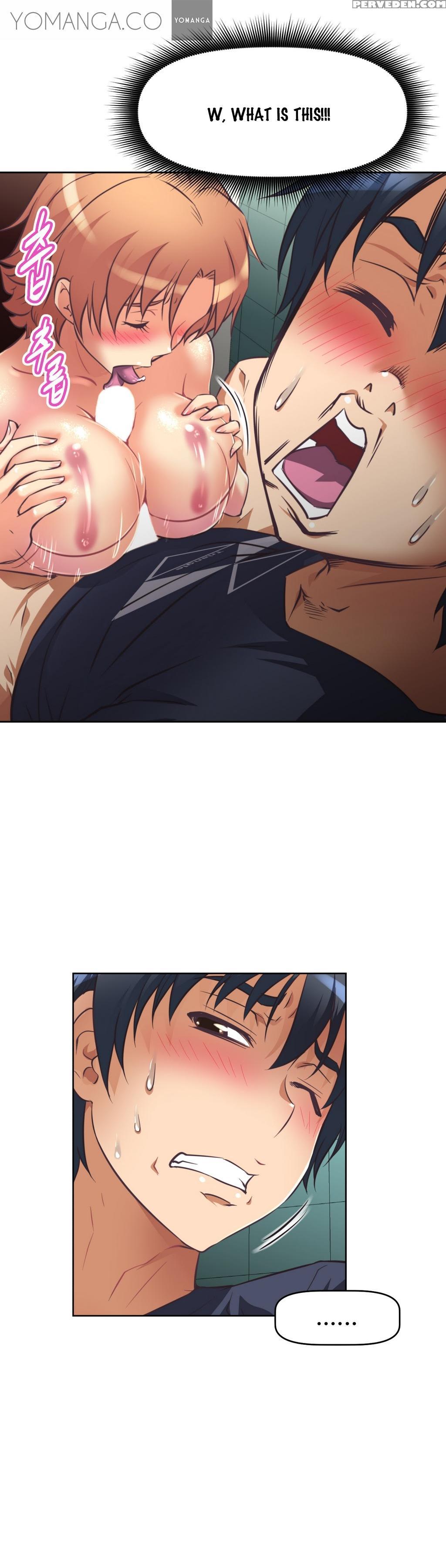 [worin] Brawling Go Ch.0-22 (english) (yomanga) (ongoing) 1