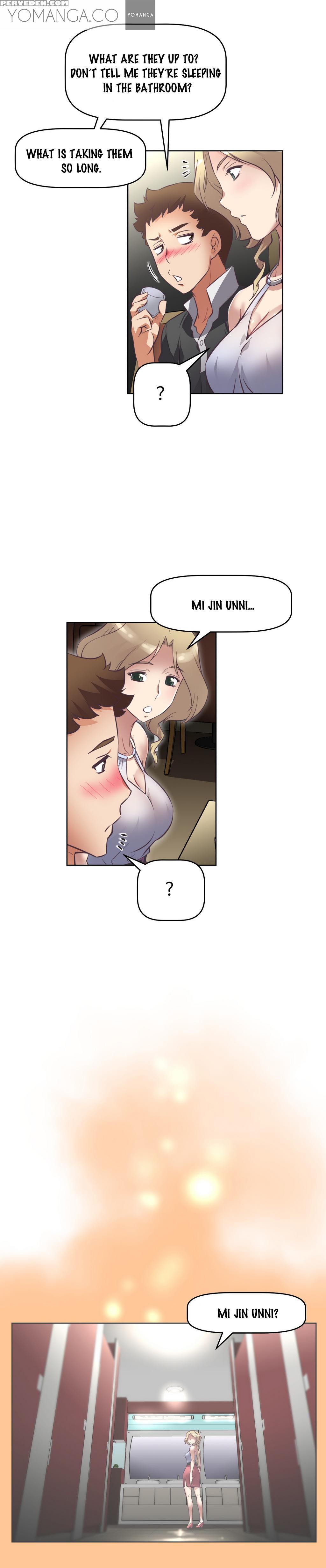 [worin] Brawling Go Ch.0-22 (english) (yomanga) (ongoing) 1