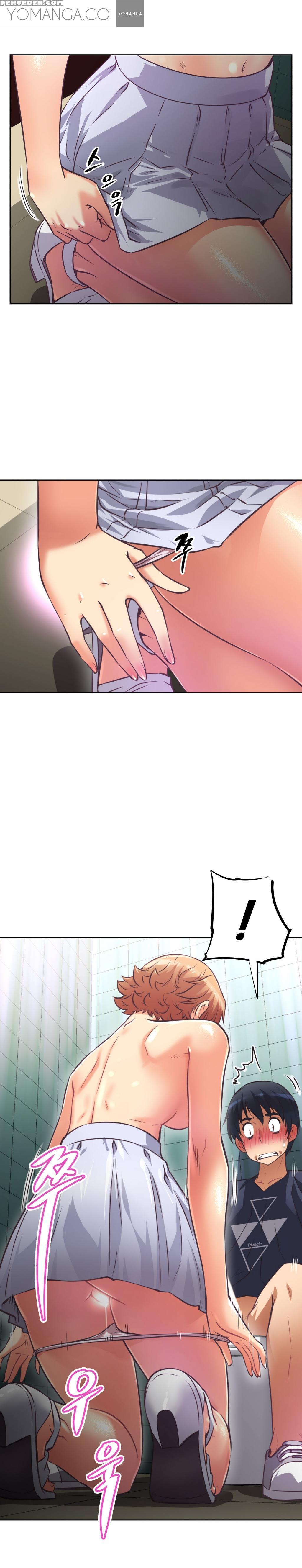 [worin] Brawling Go Ch.0-22 (english) (yomanga) (ongoing) 1