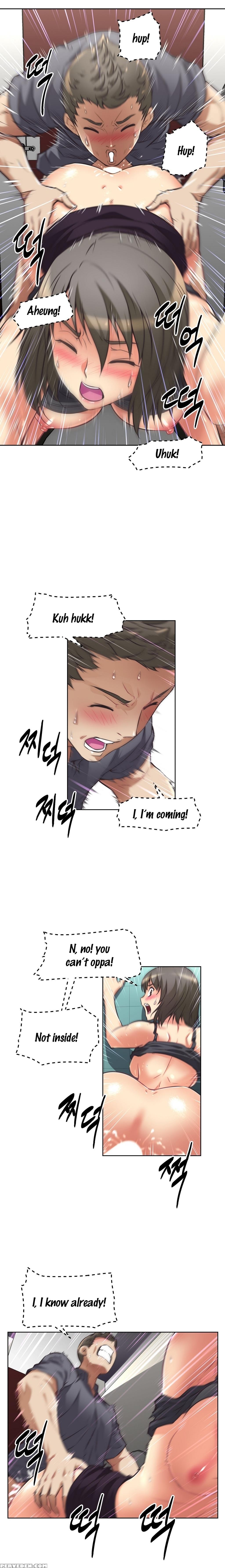 [worin] Brawling Go Ch.0-22 (english) (yomanga) (ongoing) 1